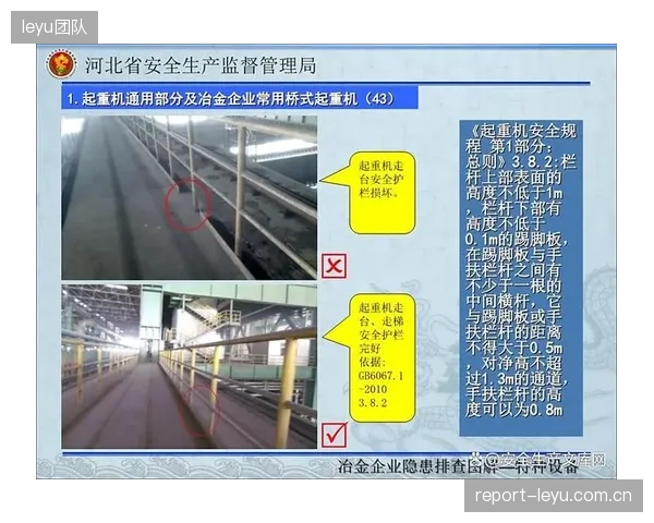 本季度风险管控机构强化特种设备安检频次消除潜在隐患